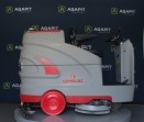 Zdjęcie Maszyna czyszcząca Comac Optima 100 B