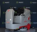 Zdjęcie Maszyna czyszcząca Comac Optima 100 B