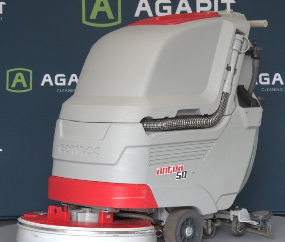 Maszyna czyszcząca Comac ANTEA 50 BT