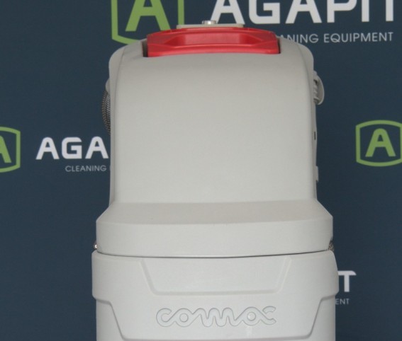 Maszyna czyszcząca Comac ANTEA 50 BT
