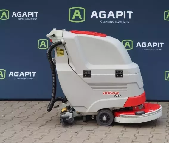 Comac ANTEA 50 BT