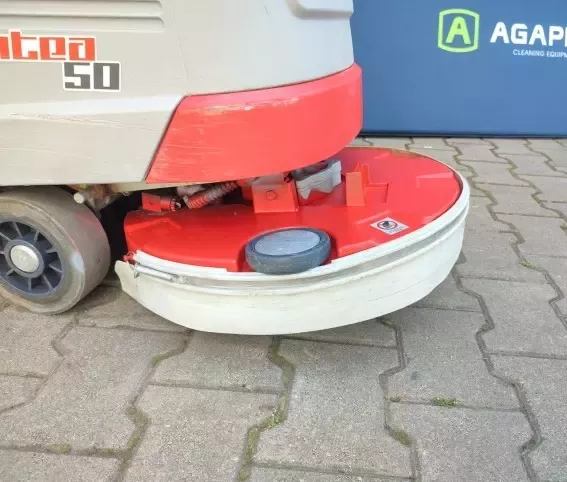 Comac ANTEA 50 B