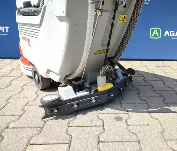 Comac ANTEA 50 BT