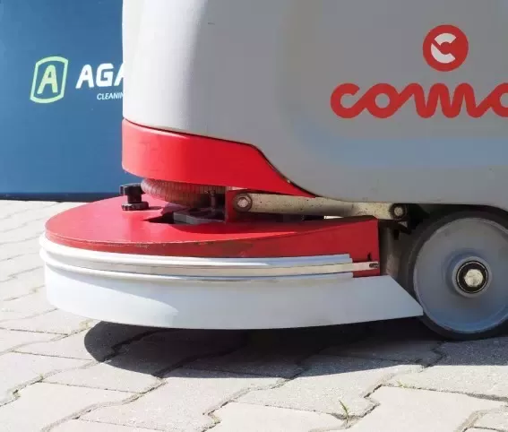 Comac ABILA 50 B