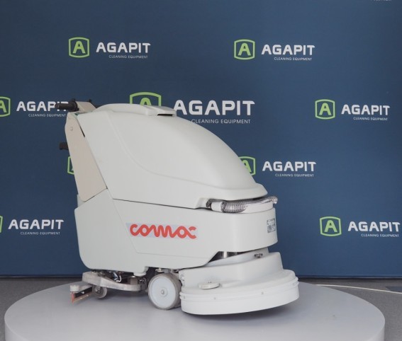 Comac SIMPLA 50 BT CLASSIC