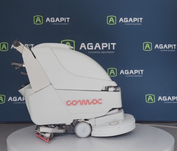 Comac SIMPLA 50 BT CLASSIC