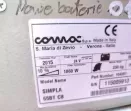 Zdjęcie Comac SIMPLA 65 BT