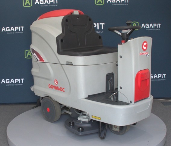  Maszyna Czyszcząca  Comac INNOVA 85 B