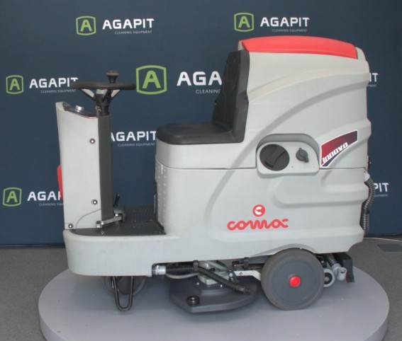  Maszyna Czyszcząca  Comac INNOVA 85 B