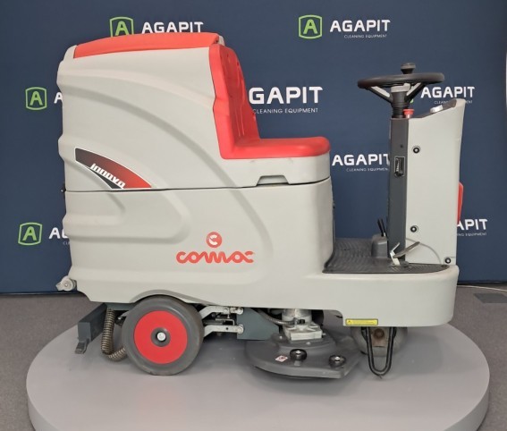  Maszyna Czyszcząca Comac INNOVA 85 B