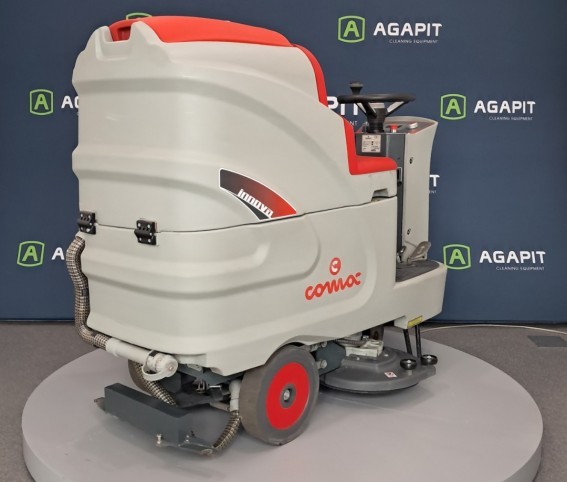  Maszyna Czyszcząca Comac INNOVA 85 B