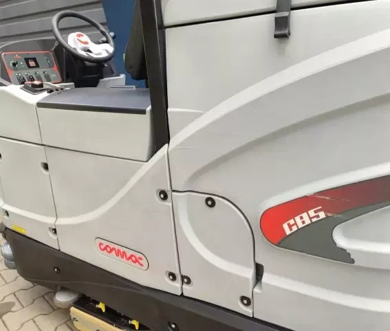 Comac C 85 B new essential