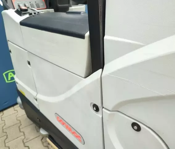 Comac C 85 B new essential