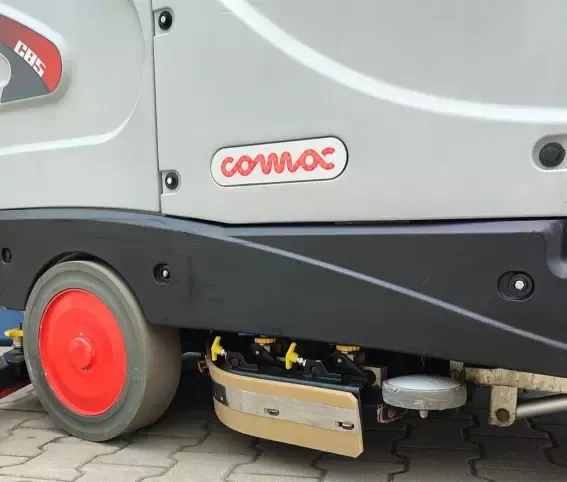 Comac C 85 B new essential