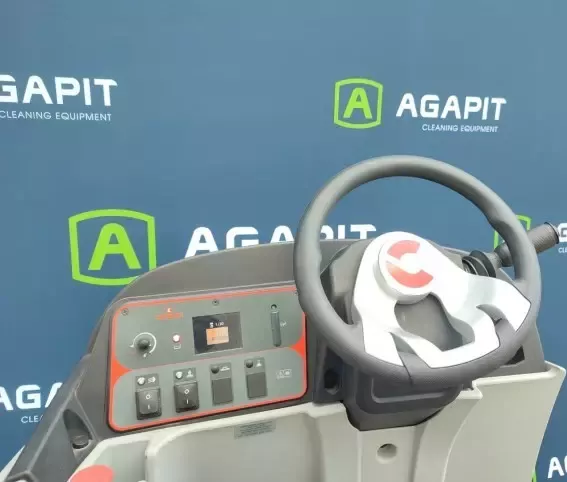 Comac C 85 B new essential