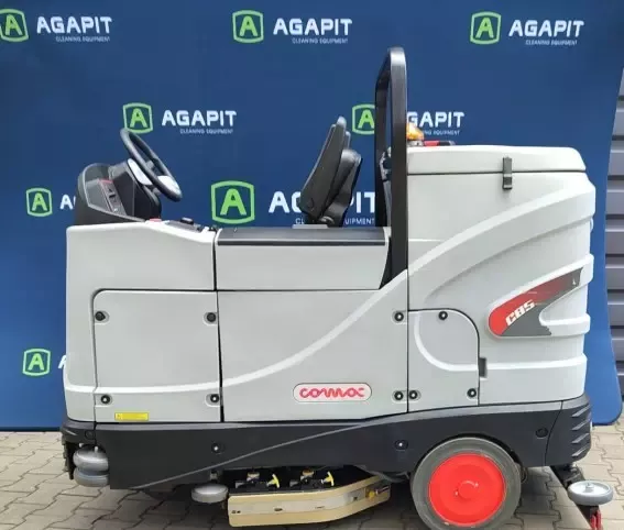 Comac C 85 B new essential