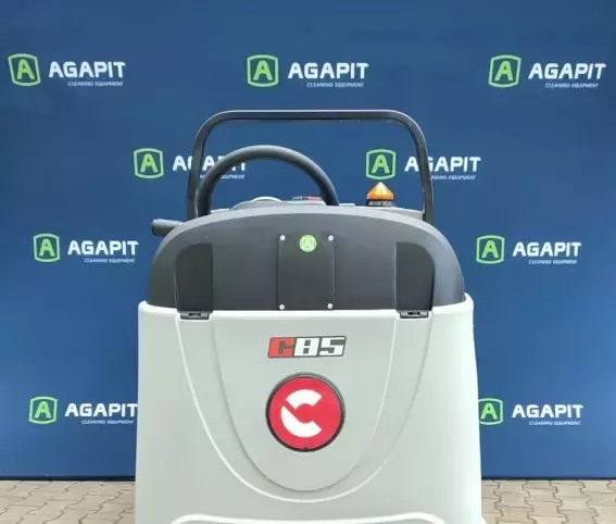 Comac C 85 B new essential