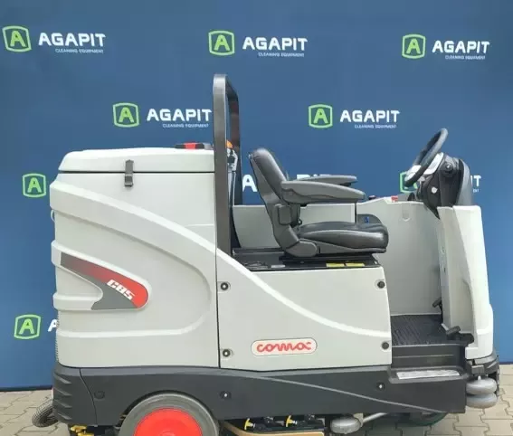 Comac C 85 B new essential