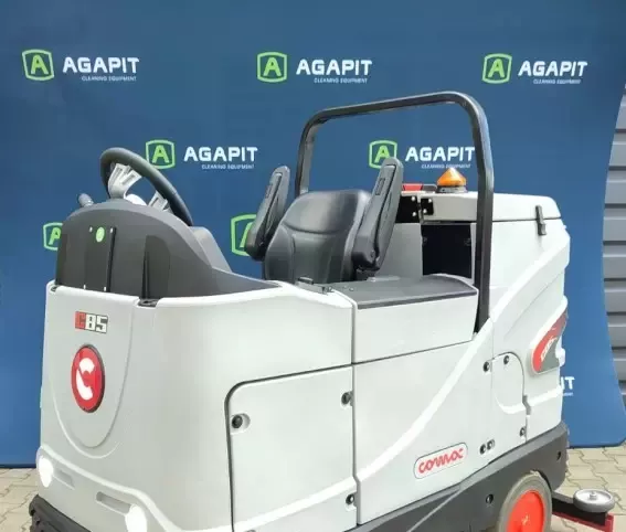 Comac C 85 B new essential