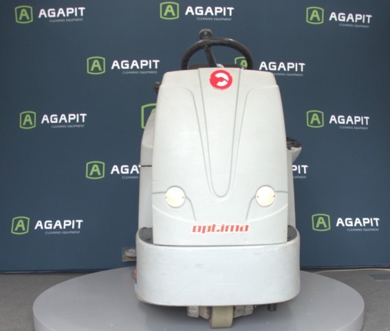 Maszyna Czyszcząca Comac Optima 85 B 