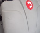 Zdjęcie Maszyna Czyszcząca Comac Optima 85 B 