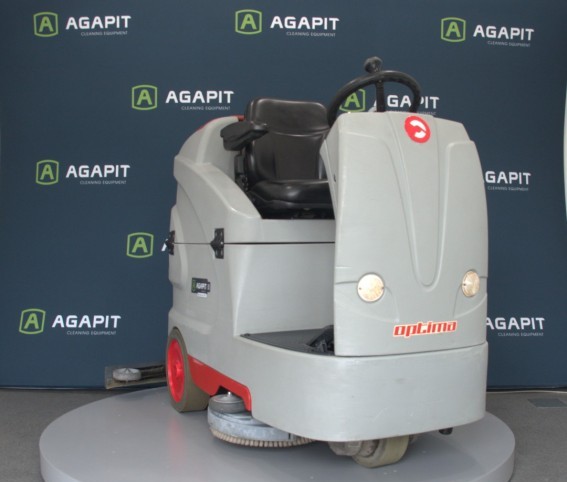 Maszyna Czyszcząca Comac Optima 85 B 