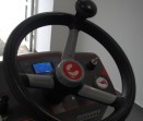 Zdjęcie Maszyna Czyszcząca Comac Optima 85 B 