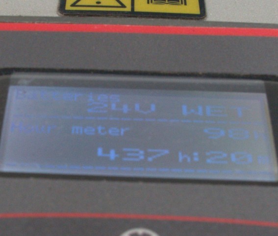 Comac Versa 65 BT 