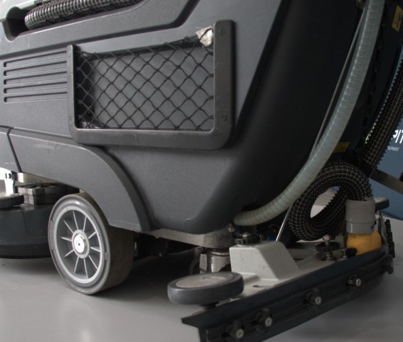 Comac Versa 65 BT ICE