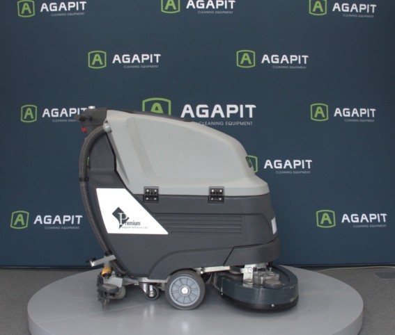 Comac Versa 65 BT ICE