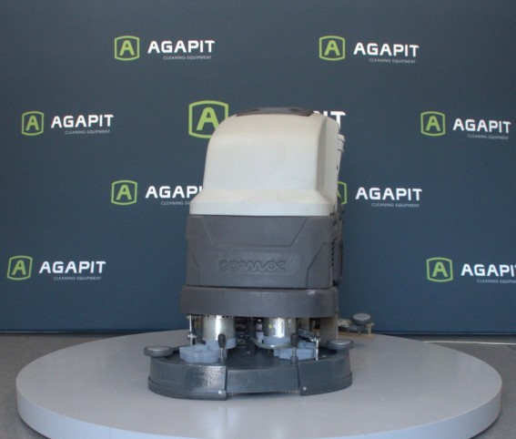 Comac Versa 65 BT 