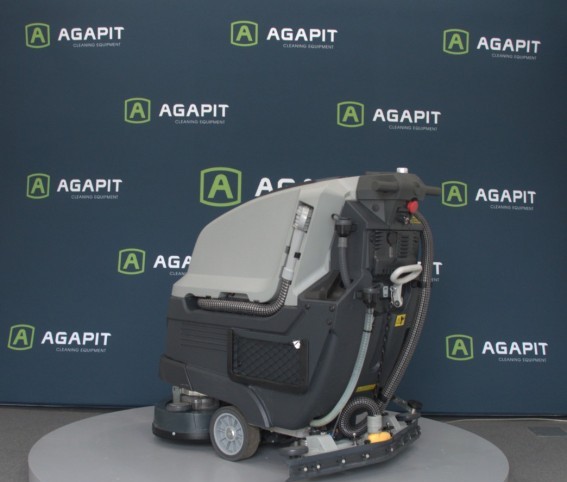 Comac Versa 65 BT ICE