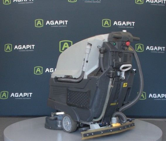 Comac Versa 65 BT 
