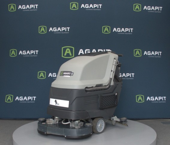 Comac Versa 65 BT ICE