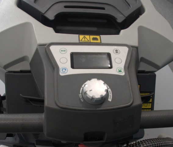 Comac Versa 65 BT ICE