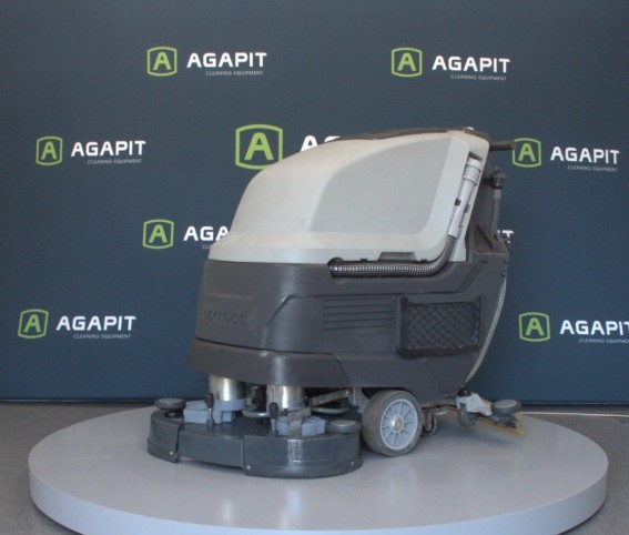 Comac Versa 65 BT 