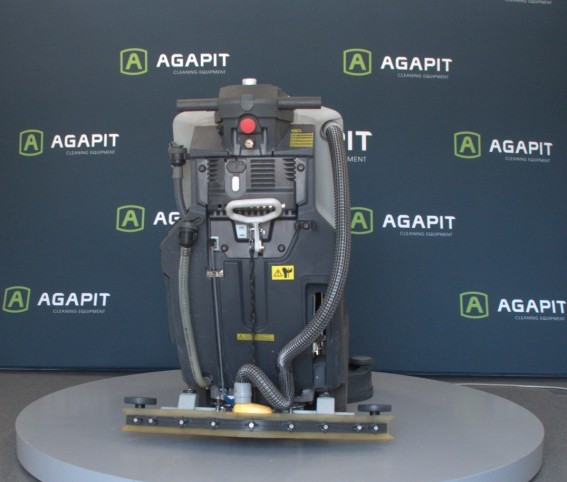 Comac Versa 65 BT 