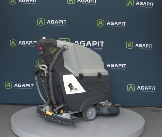 Comac Versa 65 BT ICE