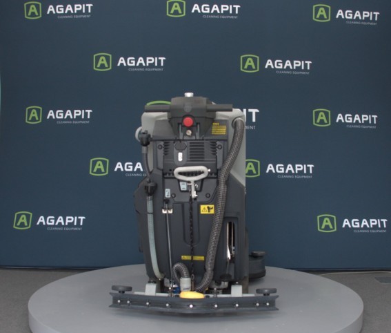 Comac Versa 65 BT ICE