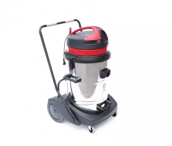 Portotecnica TOPPER 2/78 WD