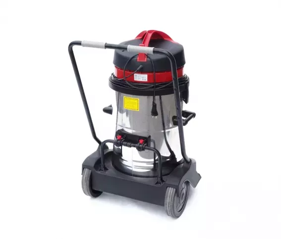 Portotecnica TOPPER 2/78 W&D