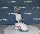 Zdjęcie Maszyna Czyszcząca Comac VISPA 35 B