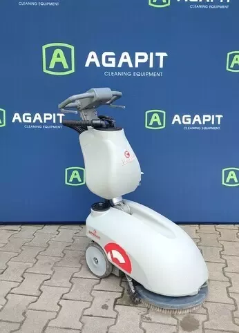 Comac VISPA 35 B