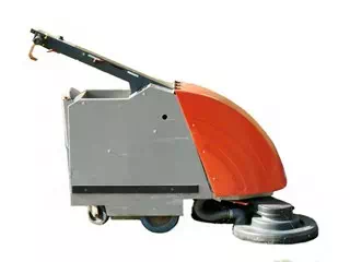 HAKO SPEEDPOLISHER B 75