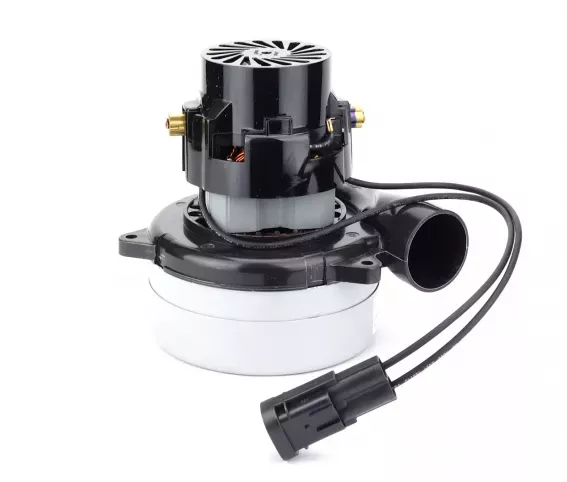 SILNIK SSĄCY 24V 350W