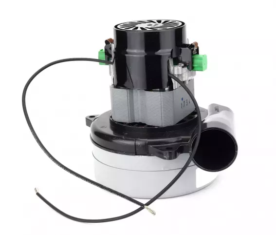 SILNIK SSĄCY  36V 640W