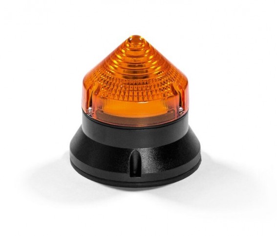 ŚWIATŁO OSTRZEGAWCZE 12 V – CS 700H, CS 800H