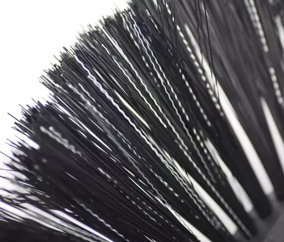 SZCZOTKA BOCZNA PPL WZMOCNIONA DRUT STAL – CS 50 H HT B BT