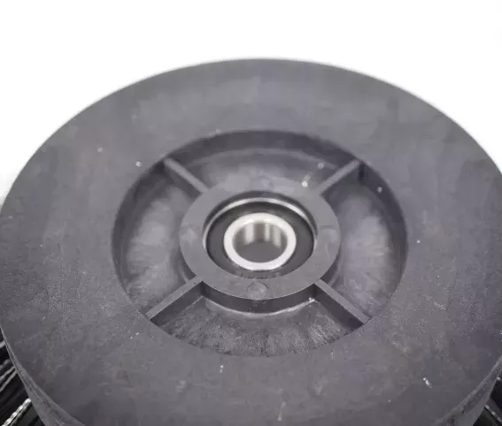 SZCZOTKA BOCZNA PPL WZMOCNIONA DRUT STAL – CS 50 H HT B BT