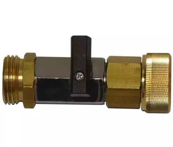 IPC HPB HIGH PURE  MASZYNA DO MYCIA NA WYSOKOŚCIACH WODĄ DEMINERALIZOWANĄ